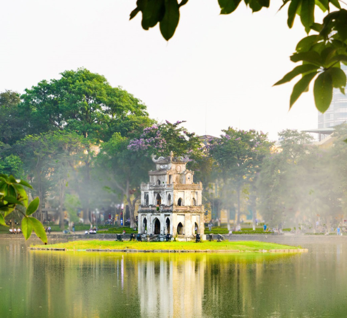 Banner đan phượng