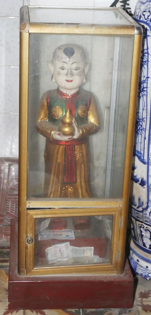 CĐP.022 - Tượng Cậu