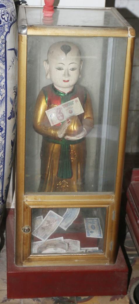 CĐP.023 - Tượng Cậu