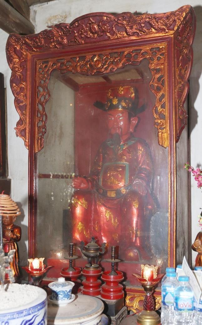 CĐP.025 - Đức Thánh Trần