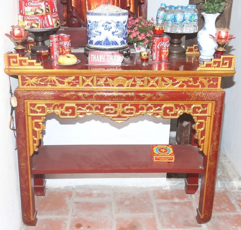 CĐP.109 - Hương án