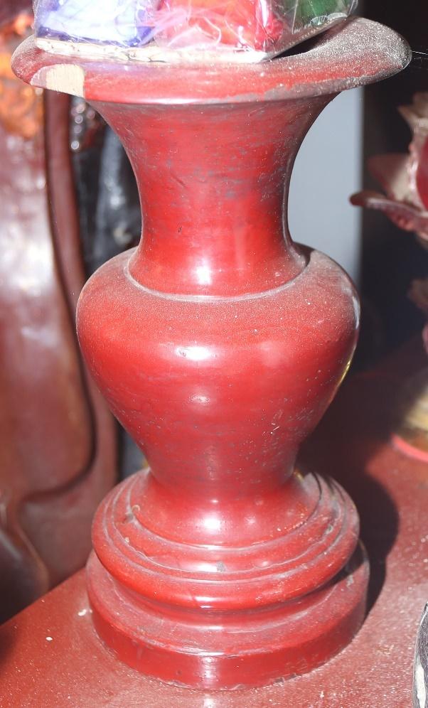 CĐP.123 - Ống hương