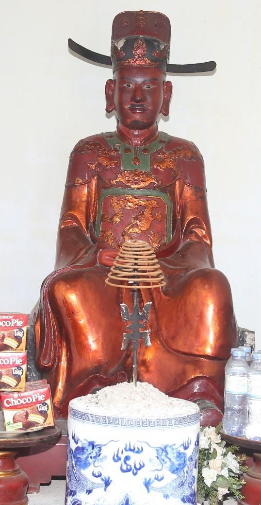 CĐP.100 - Đức Khổng Tử