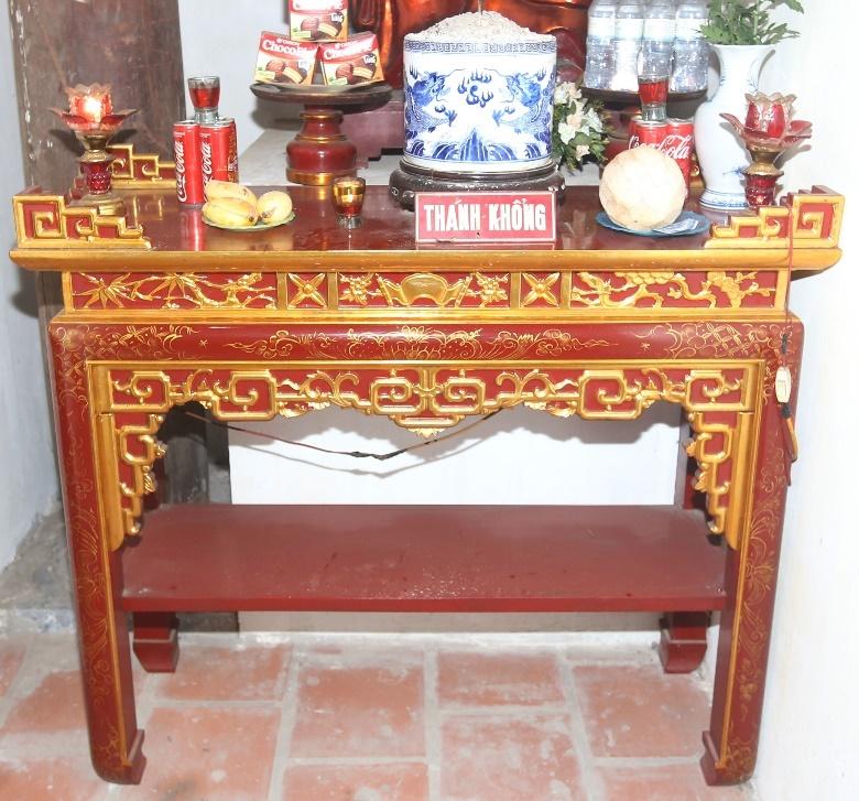 CĐP.104 - Hương án