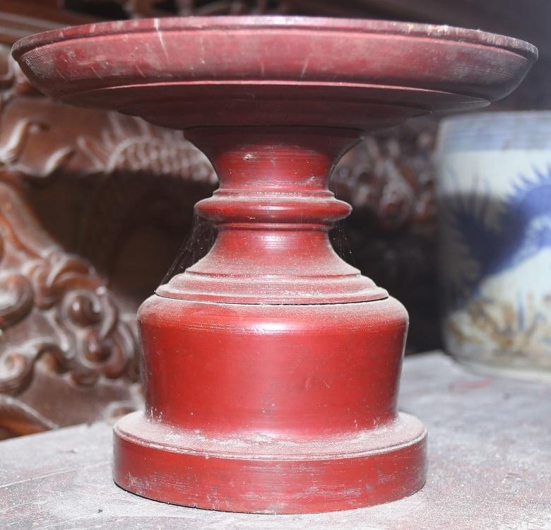 CĐP.062 - Mâm bồng