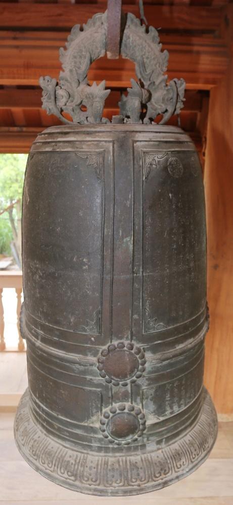 CĐP.152 - Chuông