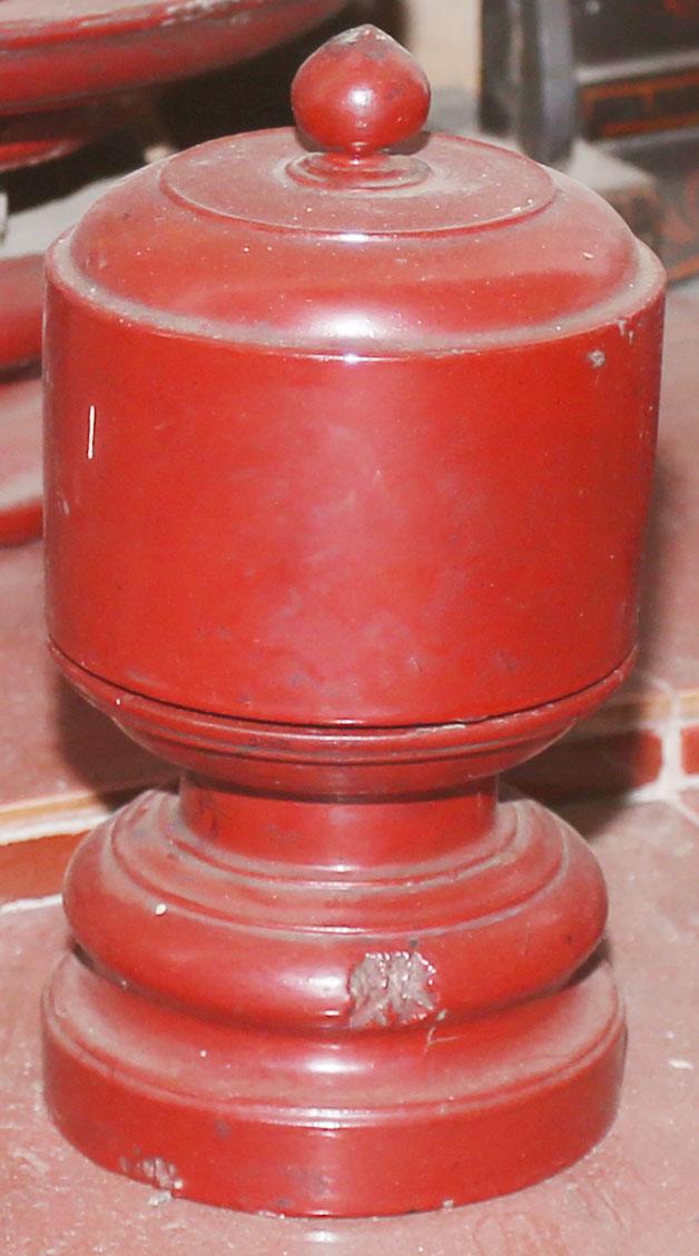 CĐP.045 - Đài rượu