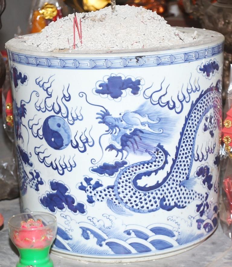CĐP.094 - Bát hương