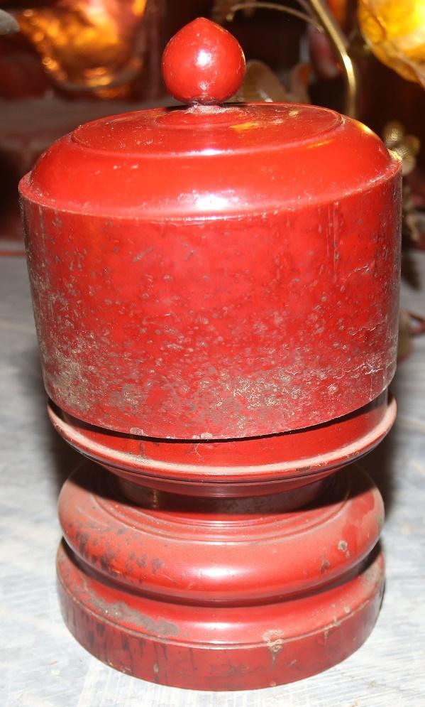 CĐP.084 - Đài nước