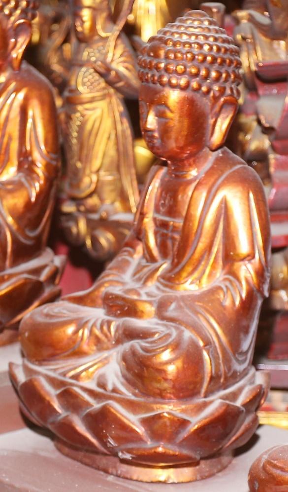 CĐP.088 - Tượng Dược Sư Phật
