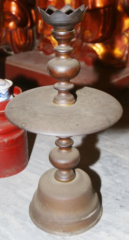 CĐP.082 - Chân đèn