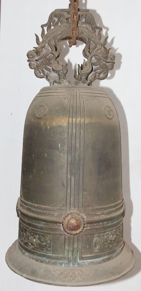 CĐP.147 - Chuông