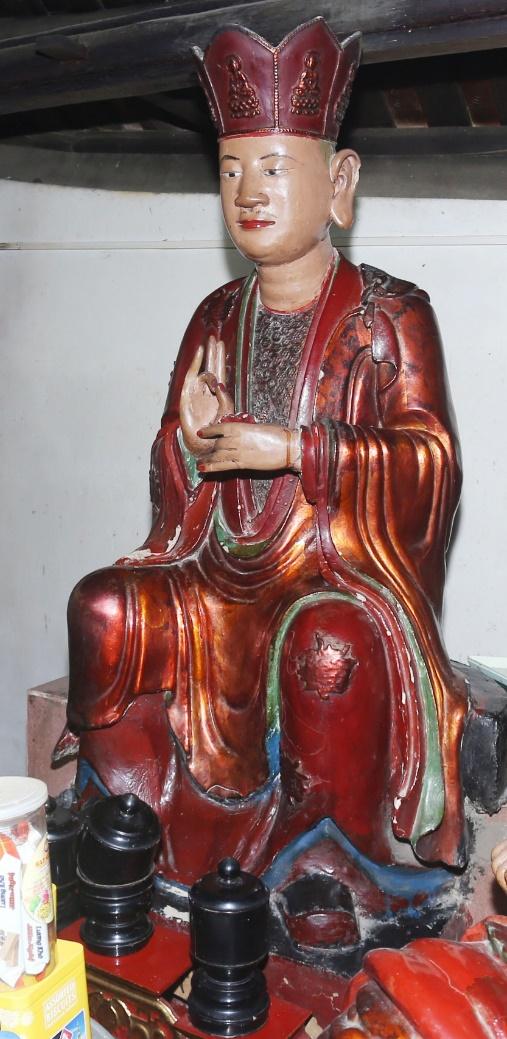 CĐK.095 - Tượng Thánh Hiền