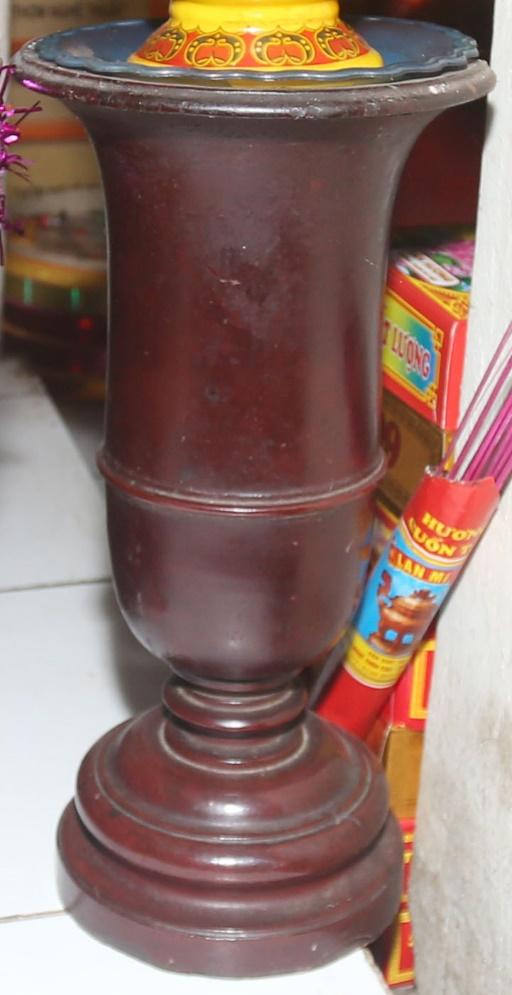 CĐK.109 - Ống hương