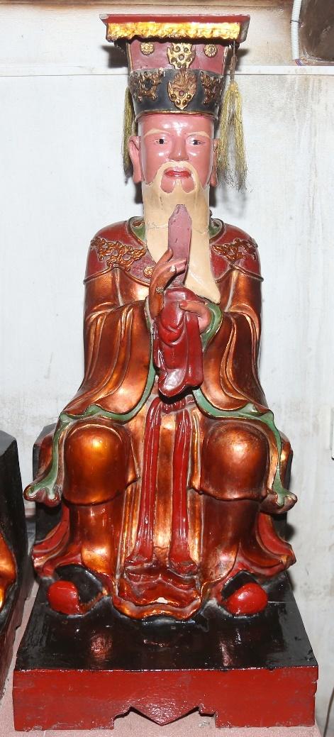 CĐK.062 - Thập Điện Diêm Vương