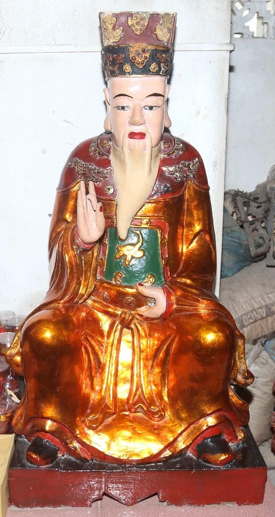 CĐK.052 - Tượng Thổ Địa