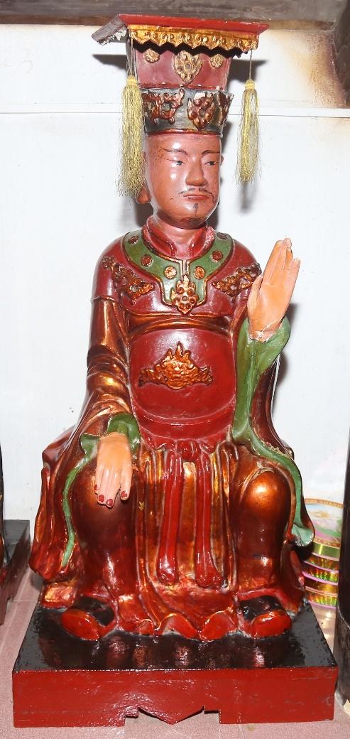 CĐK.053 - Thập Điện Diêm Vương