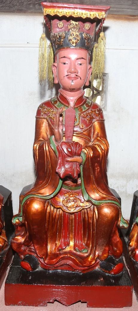 CĐK.060 - Thập Điện Diêm Vương