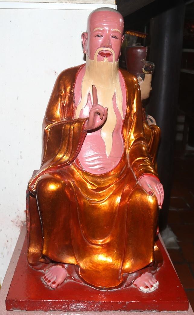 CĐK.092 - Đức Thánh Khổng