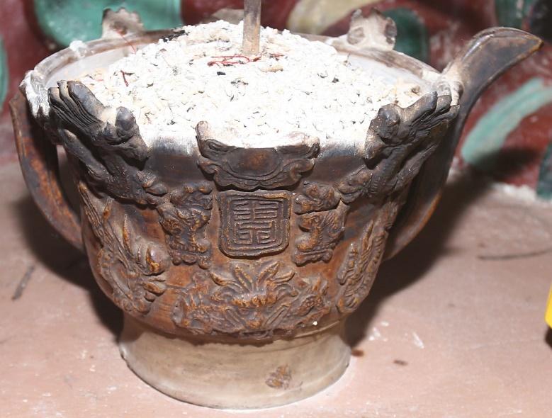 CĐK.094 - Bát hương