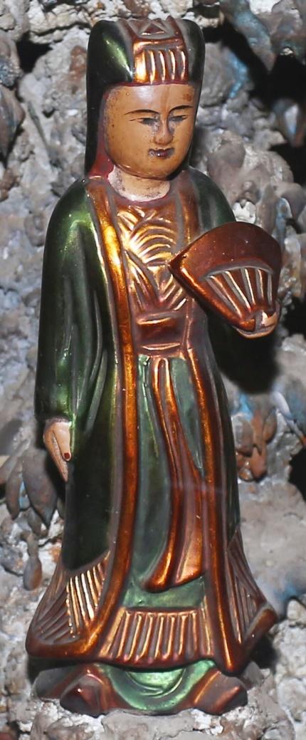 CĐK.131 - Tượng Tiên cô