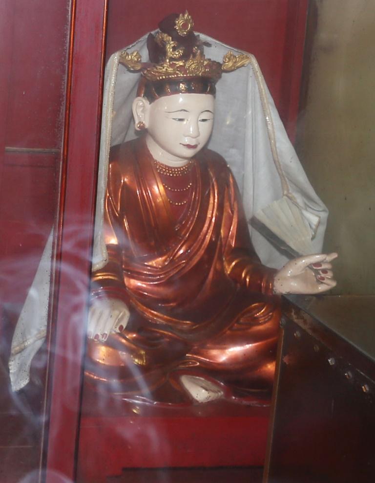 CĐK.120 - Mẫu Thoải