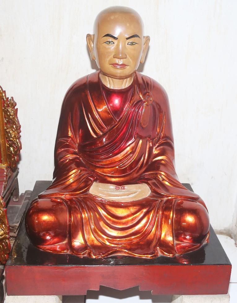 CĐK.113 - Tượng Tổ