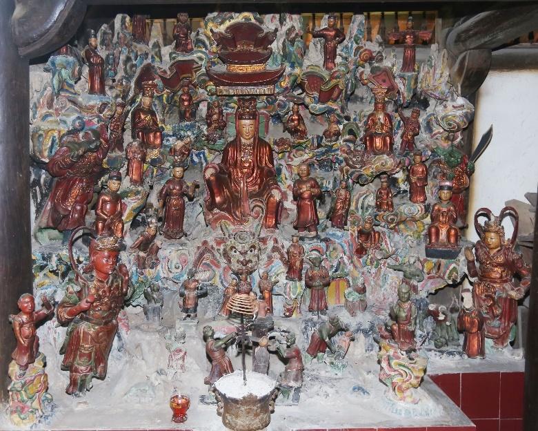 CĐK.049 - Động Quan Âm