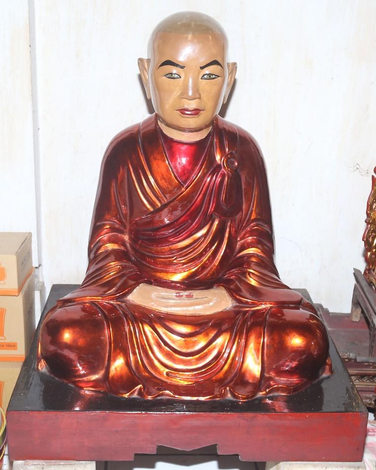 CĐK.112 - Tượng Tổ
