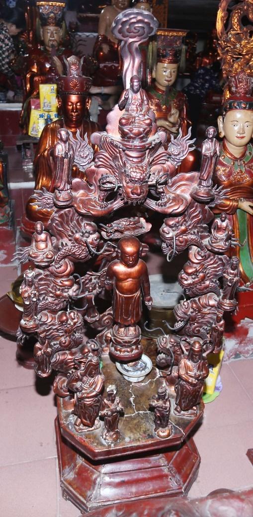 CĐK.021 - Tòa Cửu Long