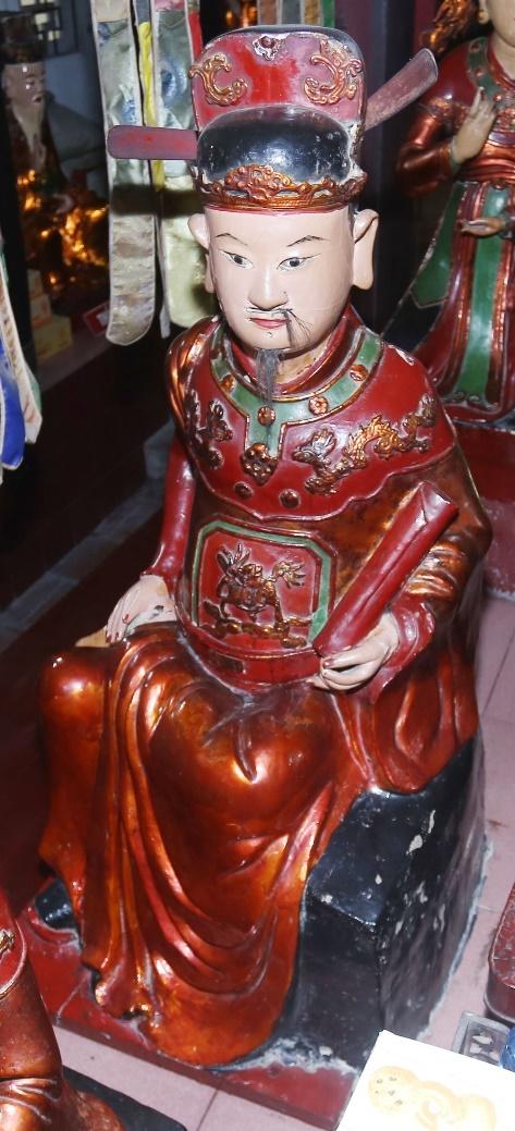 CĐK.024 - Tượng Nam Tào