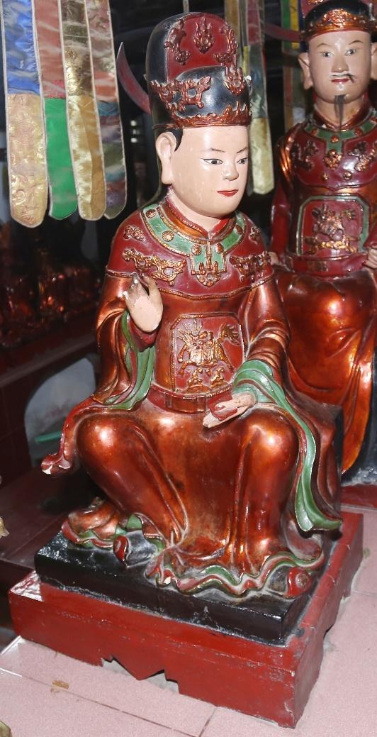 CĐK.026 - Tượng Nam Tào