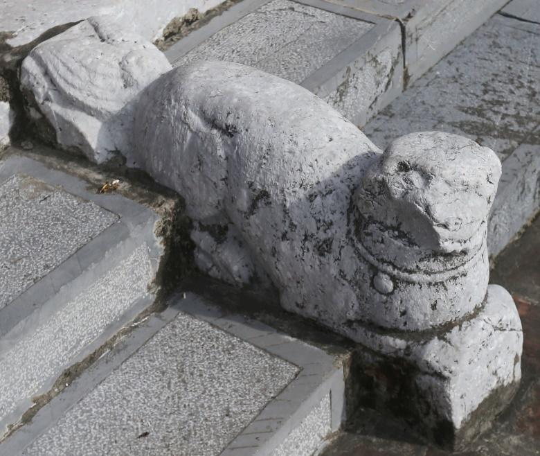 DĐP.084 - Tượng Sấu 