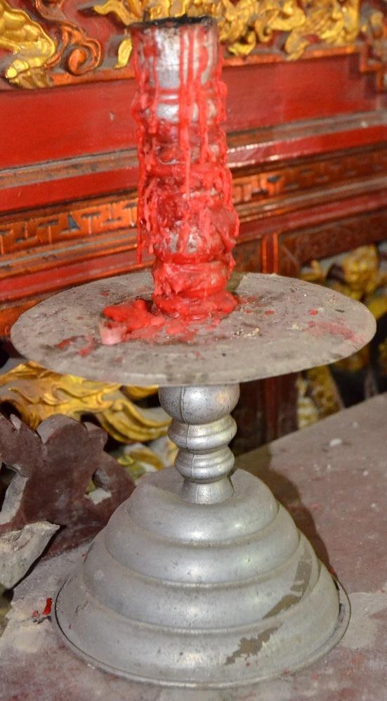 DĐP.049 - Chân đèn