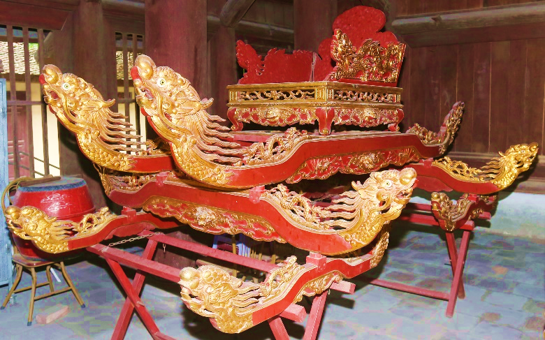 DĐP.076 - Kiệu Bát cống
