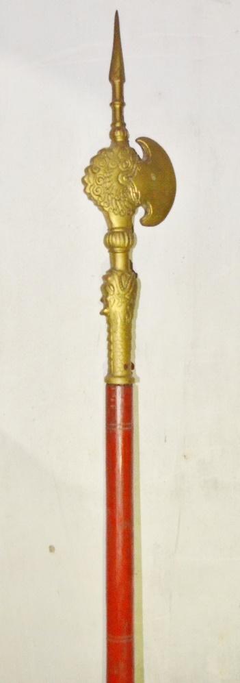 DĐP.035 - Phủ việt
