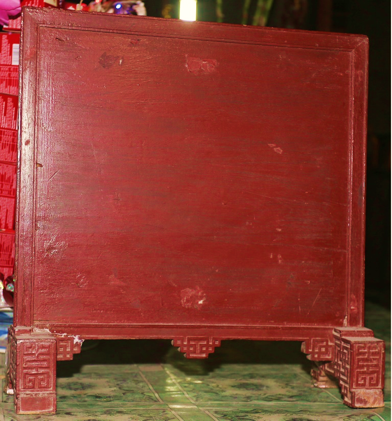 DĐP.040 - Giá văn