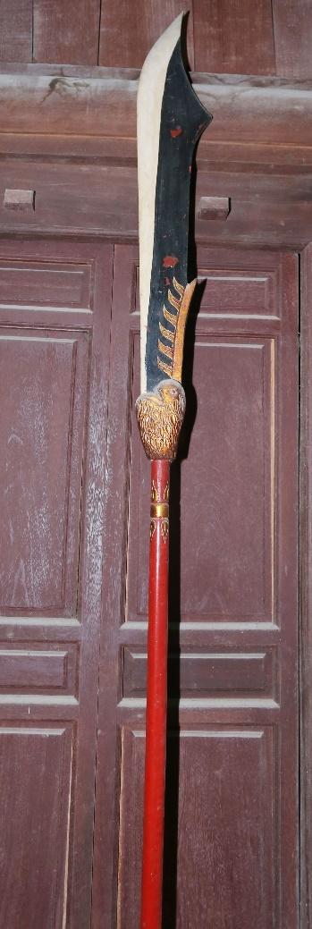 DĐP.064 - Đại đao
