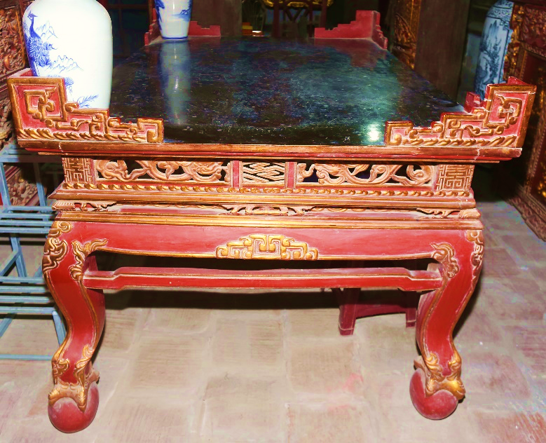 DĐP.044 - Hương án