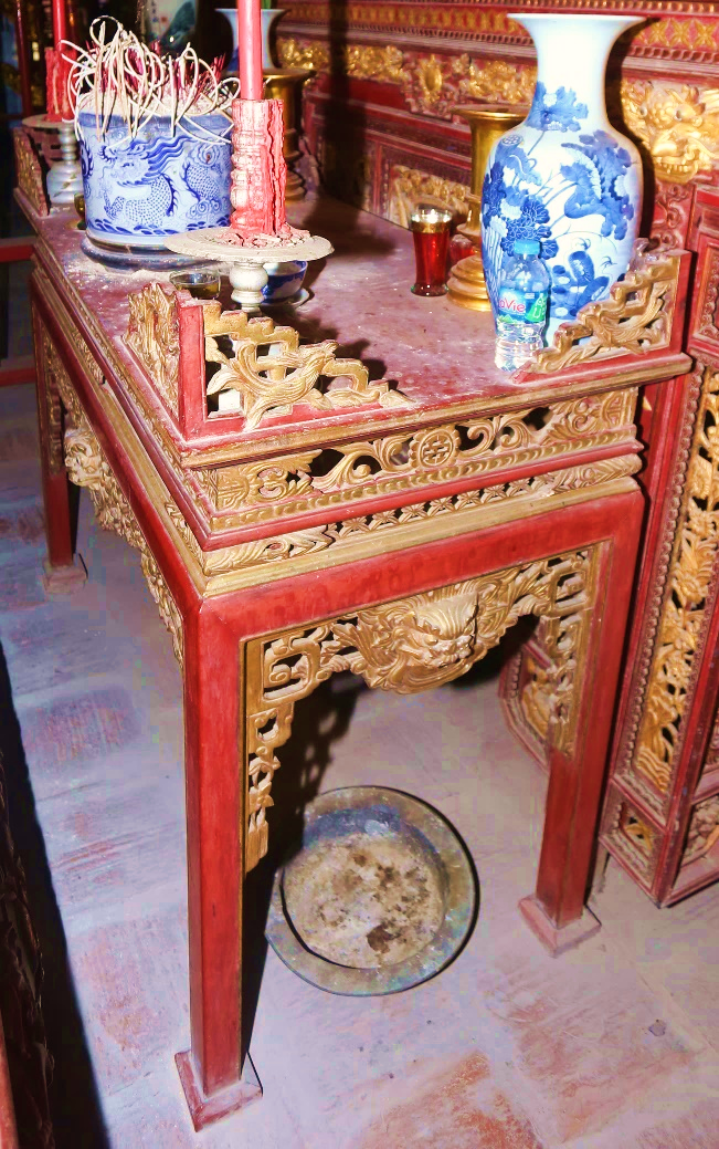 DĐP.051 - Hương án