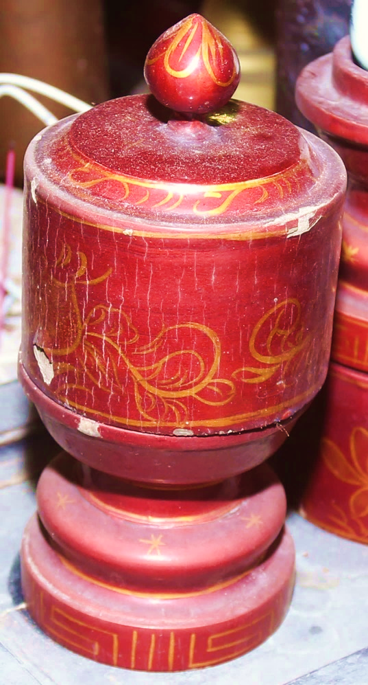 DĐP.008 - Đài rượu