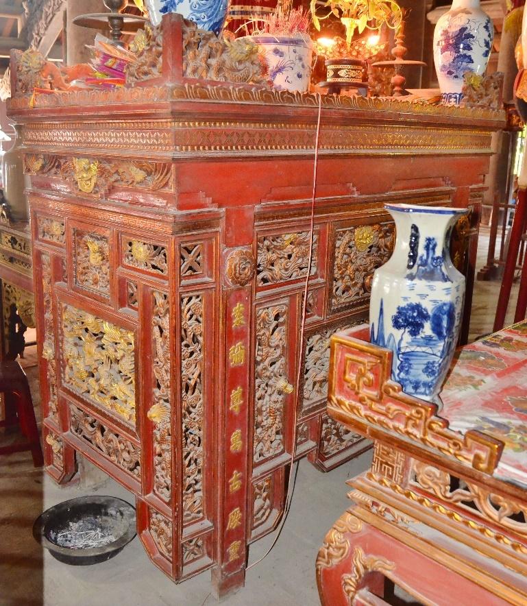 DĐP.047 - Hương án
