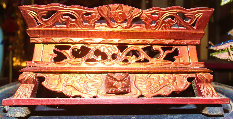 DĐK.041 - Khay đài