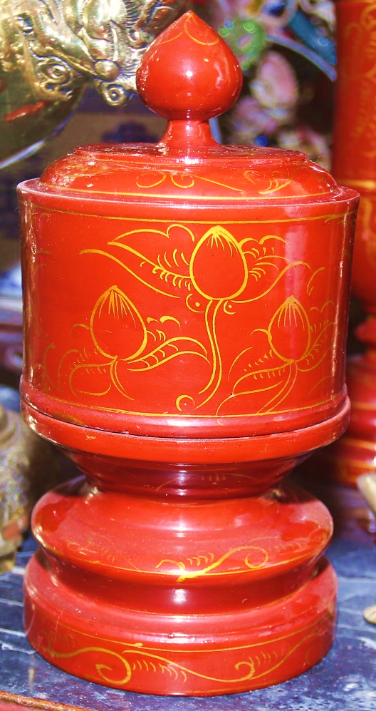 DĐK.035 - Đài nước