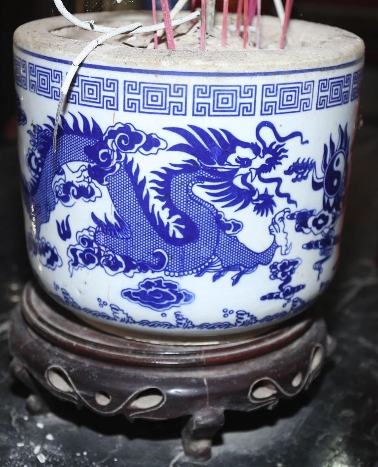 DĐK.037 - Bát hương