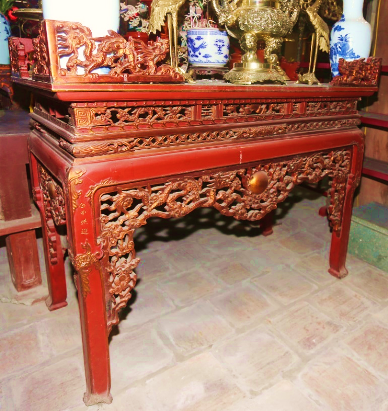 DĐK.038 - Hương án