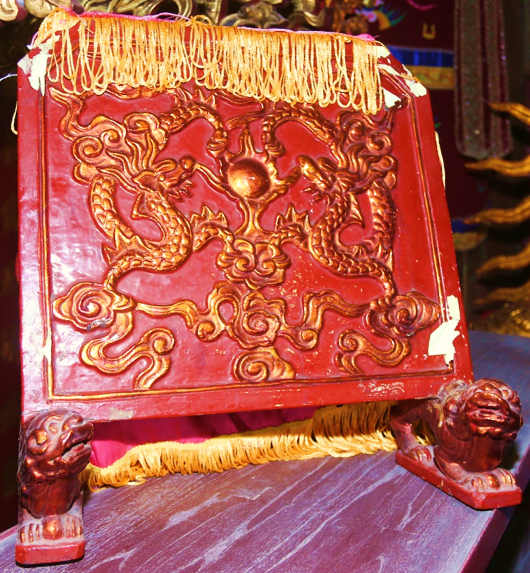 DĐK.039 - Giá văn