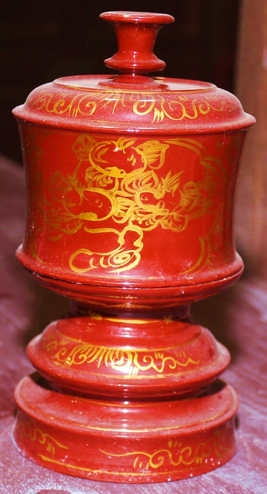 DĐK.042 - Đài nước
