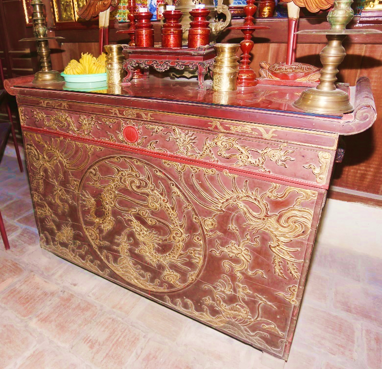 DĐK.028 - Chấp tải