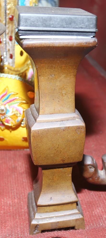 DĐK.005 - Ống đũa